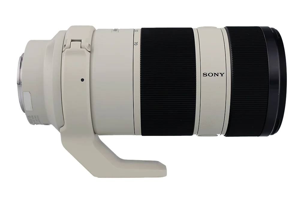 Sony FE 70-200mm F4 G OSS